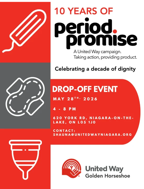 10 YEARS OF PERIOD PROMISE _1