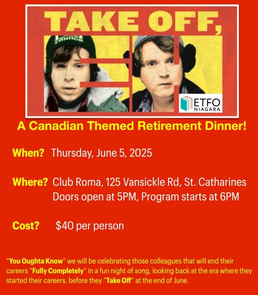 2025 Retirement Dinner Poster _1 copy