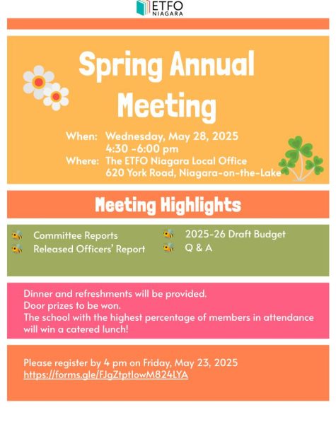 2025 Spring Annual Meeting