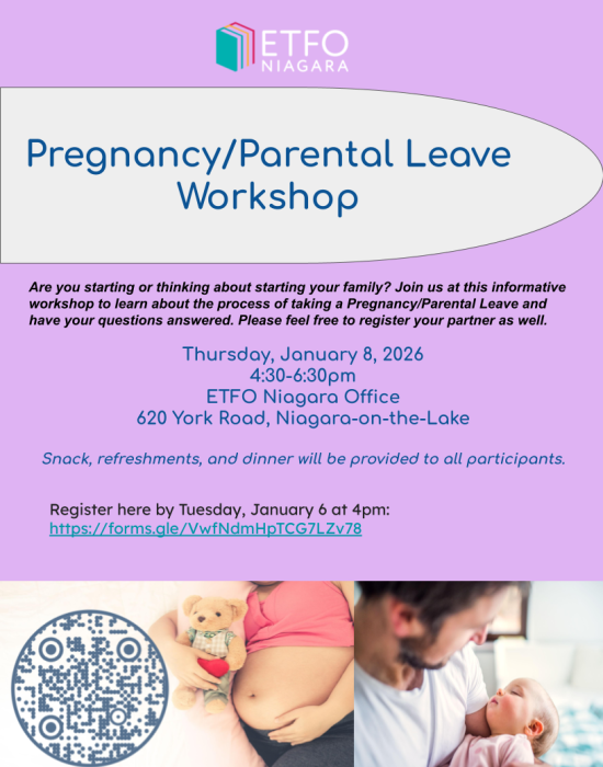 Preg_Parental Leave Workshop 2026
