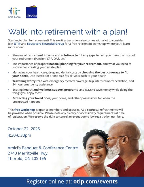 RTIP Workshop - NIAGARA_1