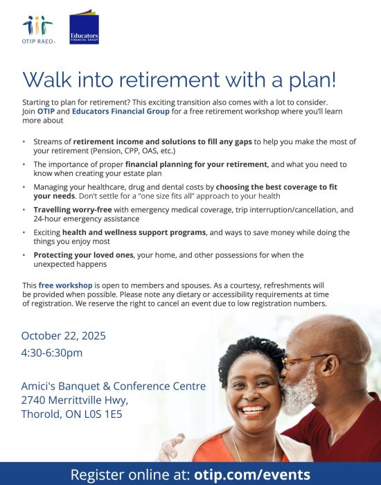 RTIP Workshop - NIAGARA_1