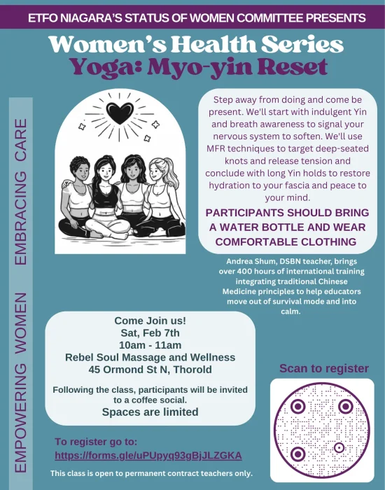 Women's Health Series 2